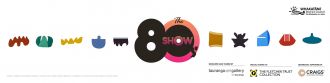 The 80s Show Banner