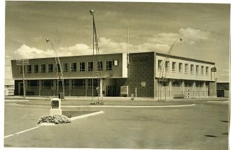 Building - Whakatāne Museum Photographic Collection - 2012.22.103