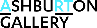 Ashburton Art Gallery Logo